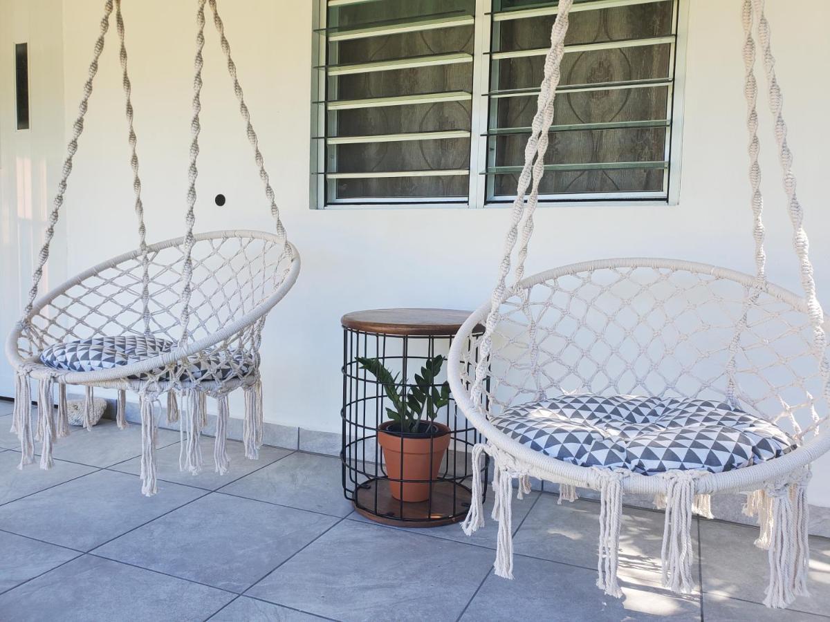 Aguadilla Sunrise Apt With Ac Wifi 8 Minute Walk From Crashboat Beach ภายนอก รูปภาพ